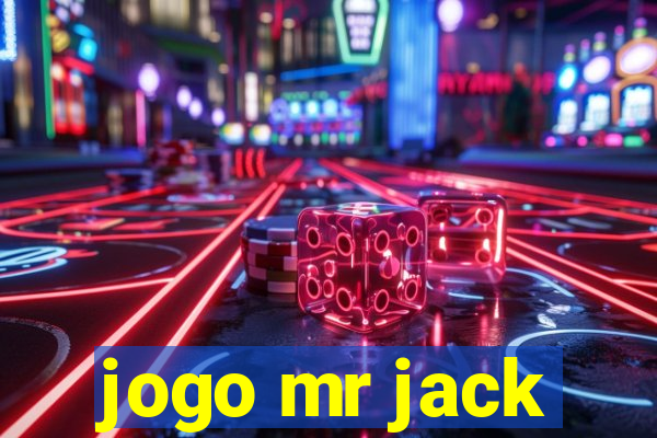 jogo mr jack