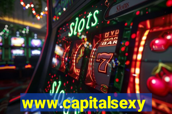 www.capitalsexy