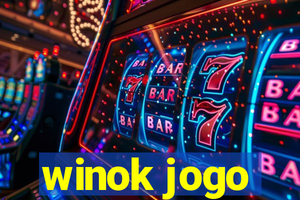 winok jogo