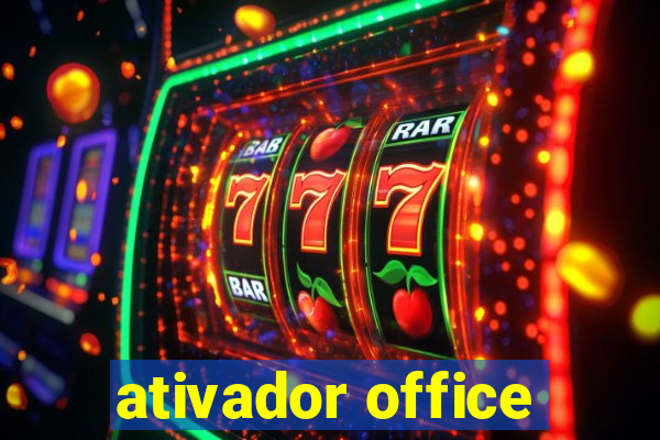 ativador office