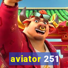 aviator 251