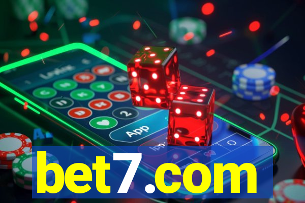 bet7.com