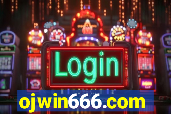 ojwin666.com