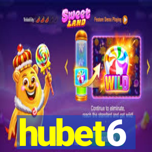 hubet6