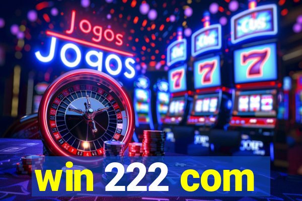 win 222 com