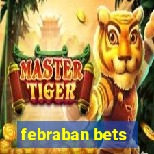 febraban bets