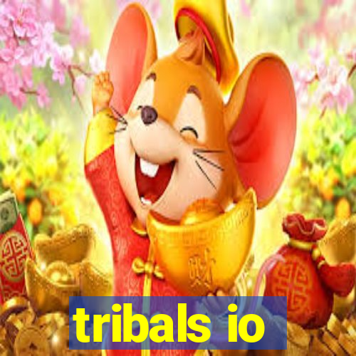 tribals io