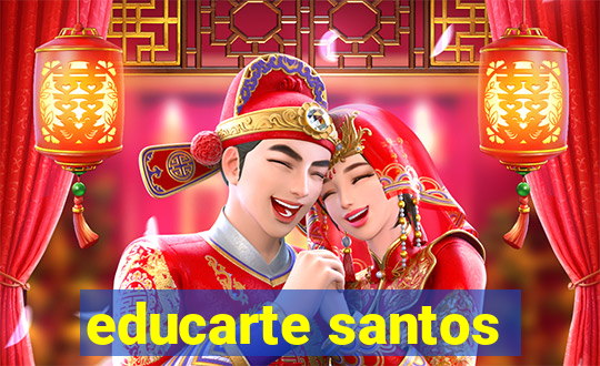 educarte santos