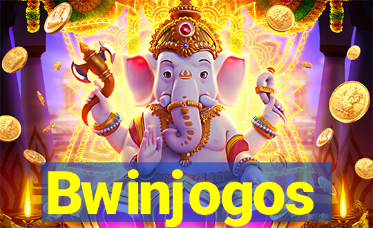 Bwinjogos