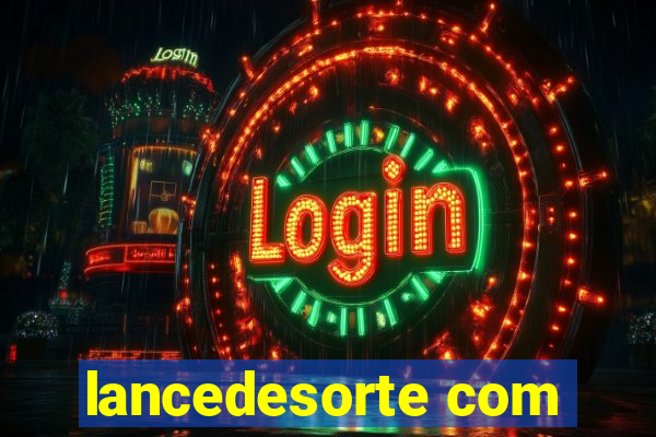 lancedesorte com