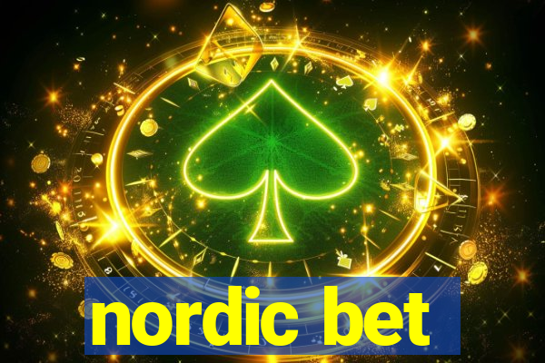 nordic bet