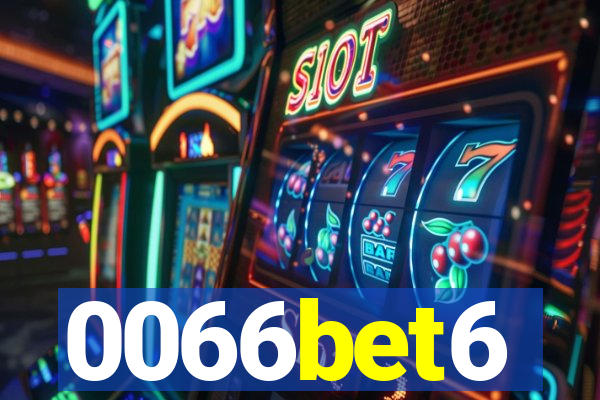 0066bet6