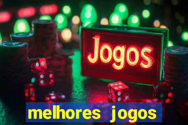 melhores jogos online iphone