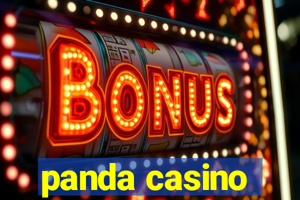 panda casino