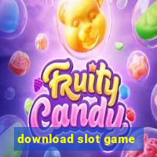 download slot game