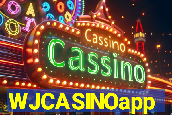 WJCASINOapp