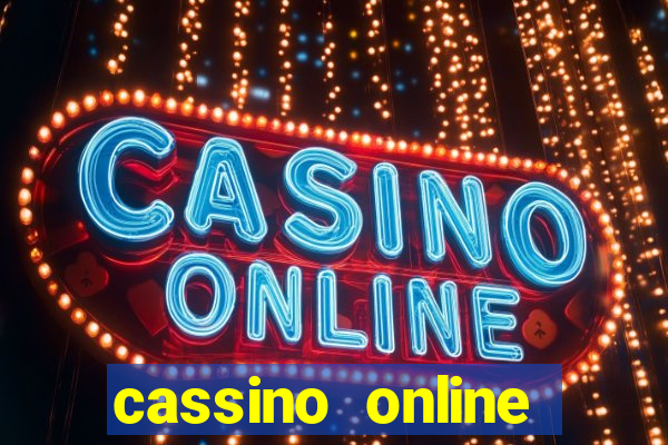 cassino online deposito 1 real