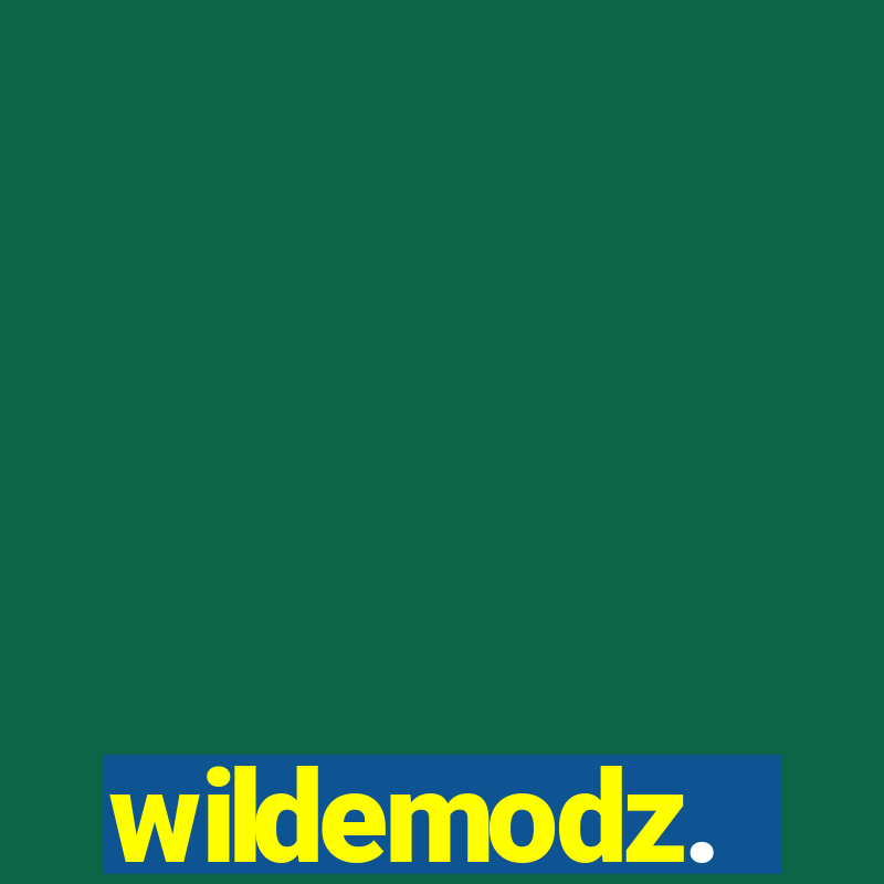 wildemodz.