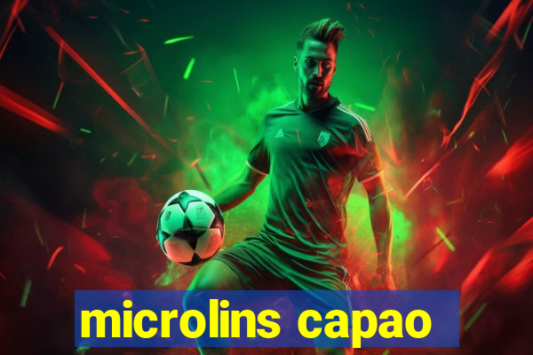 microlins capao