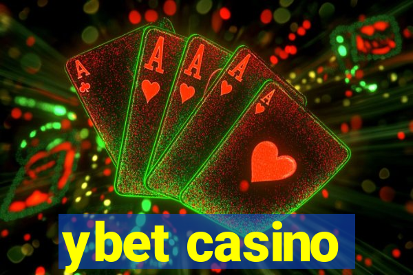 ybet casino