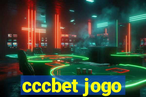 cccbet jogo