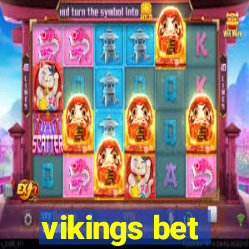 vikings bet