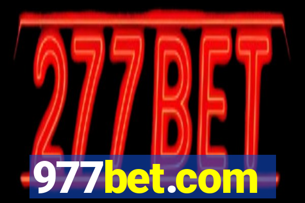 977bet.com