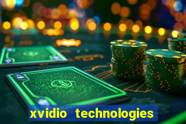 xvidio technologies startup brasil 2023 download gratis completo