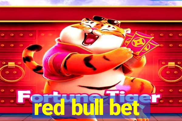 red bull bet