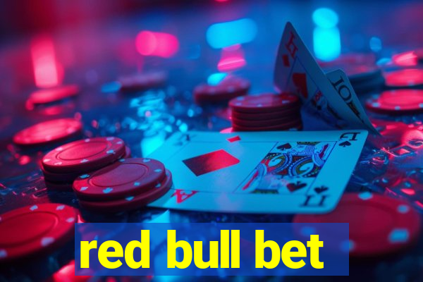 red bull bet