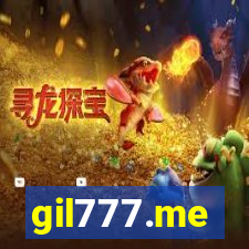 gil777.me