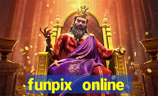 funpix online plataforma de jogos