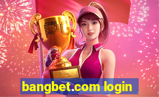 bangbet.com login