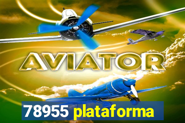 78955 plataforma