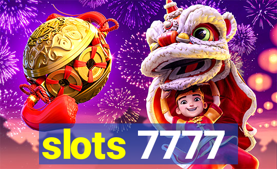 slots 7777