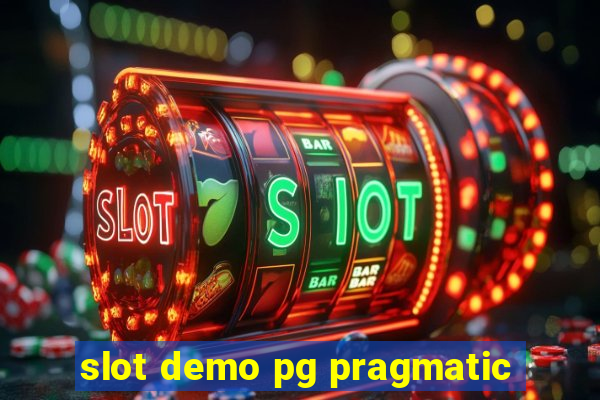 slot demo pg pragmatic