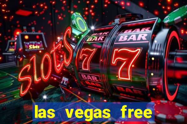 las vegas free slot play