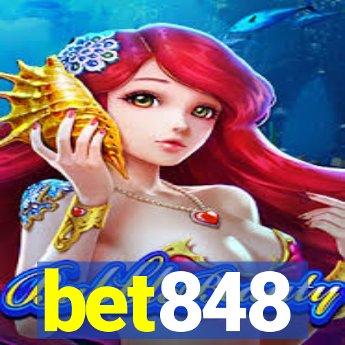 bet848