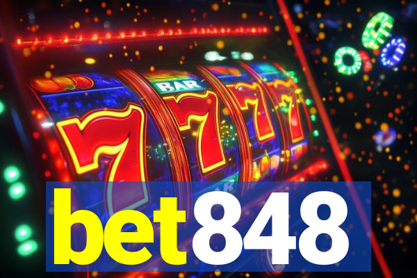 bet848