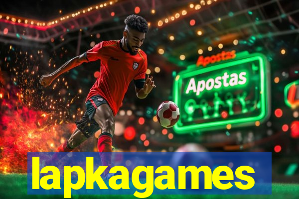 lapkagames