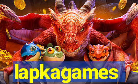 lapkagames