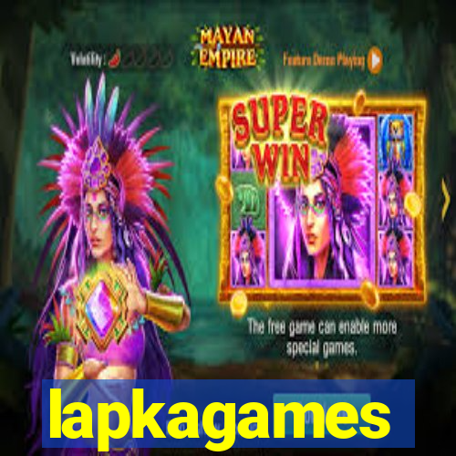 lapkagames