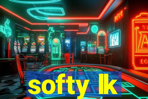 softy lk