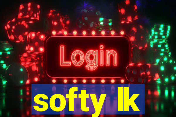 softy lk