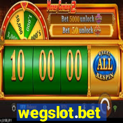 wegslot.bet