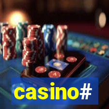 casino#