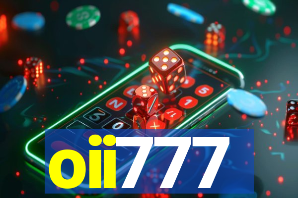 oii777