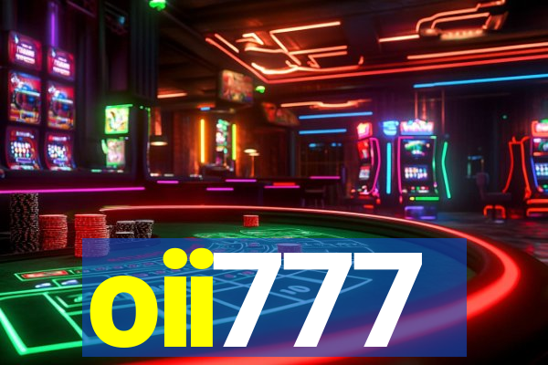 oii777