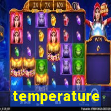 temperature converter jogo