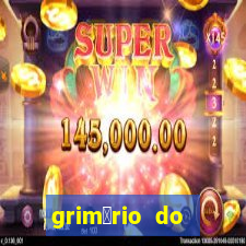 grim贸rio do narciso pdf